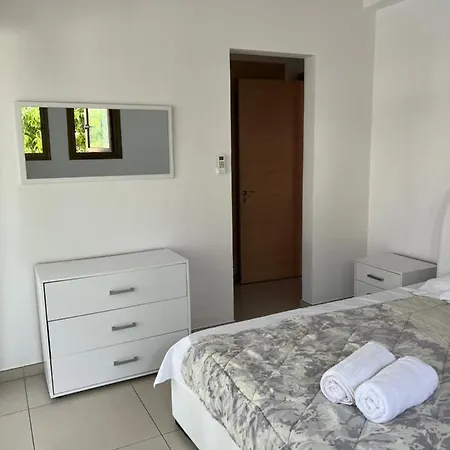 Mara Homes By The Seaside Ayia Napa