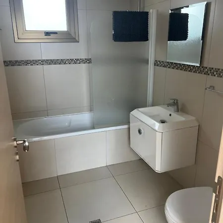 Mara Homes By The Seaside Villa Ayia Napa