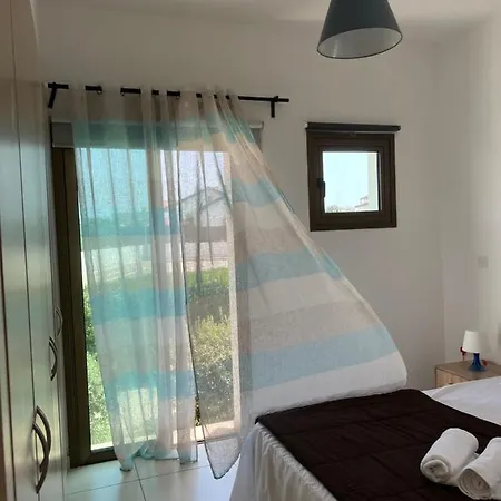 Mara Homes By The Seaside Villa