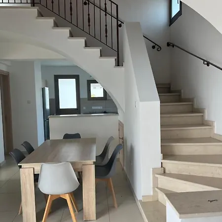 Mara Homes By The Seaside Villa Agia Napa