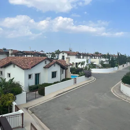 빌라 Mara Homes By The Seaside