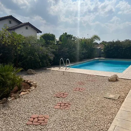 Villa Mara Homes By The Seaside
