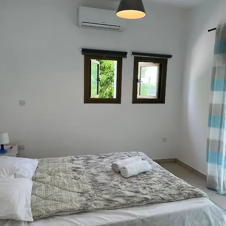 Mara Homes By The Seaside Villa Agia Napa