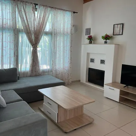 Mara Homes By The Seaside Agia Napa