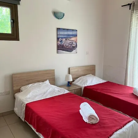 Mara Homes By The Seaside * Agia Napa