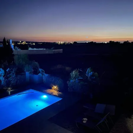 Mara Homes By The Seaside