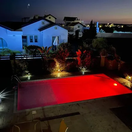Mara Homes By The Seaside Villa Agia Napa