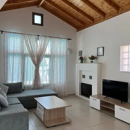 Mara Homes By The Seaside
