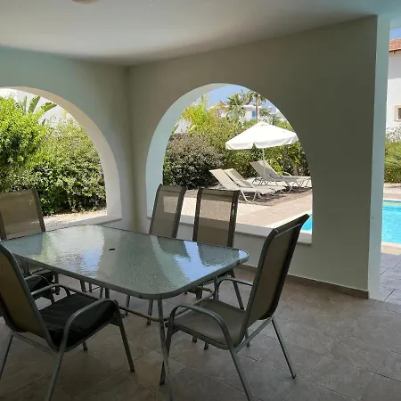 Mara Homes By The Seaside Ayia Napa