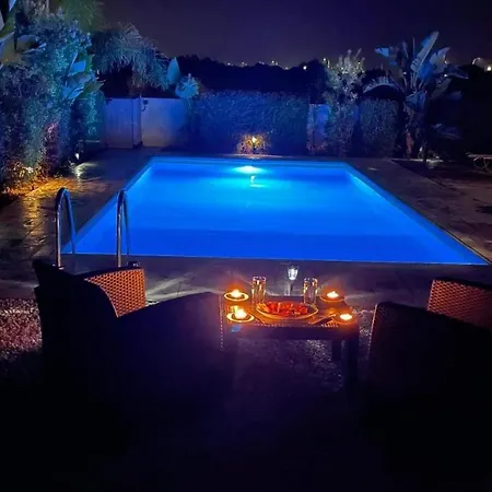 Mara Homes By The Seaside Villa Ayia Napa